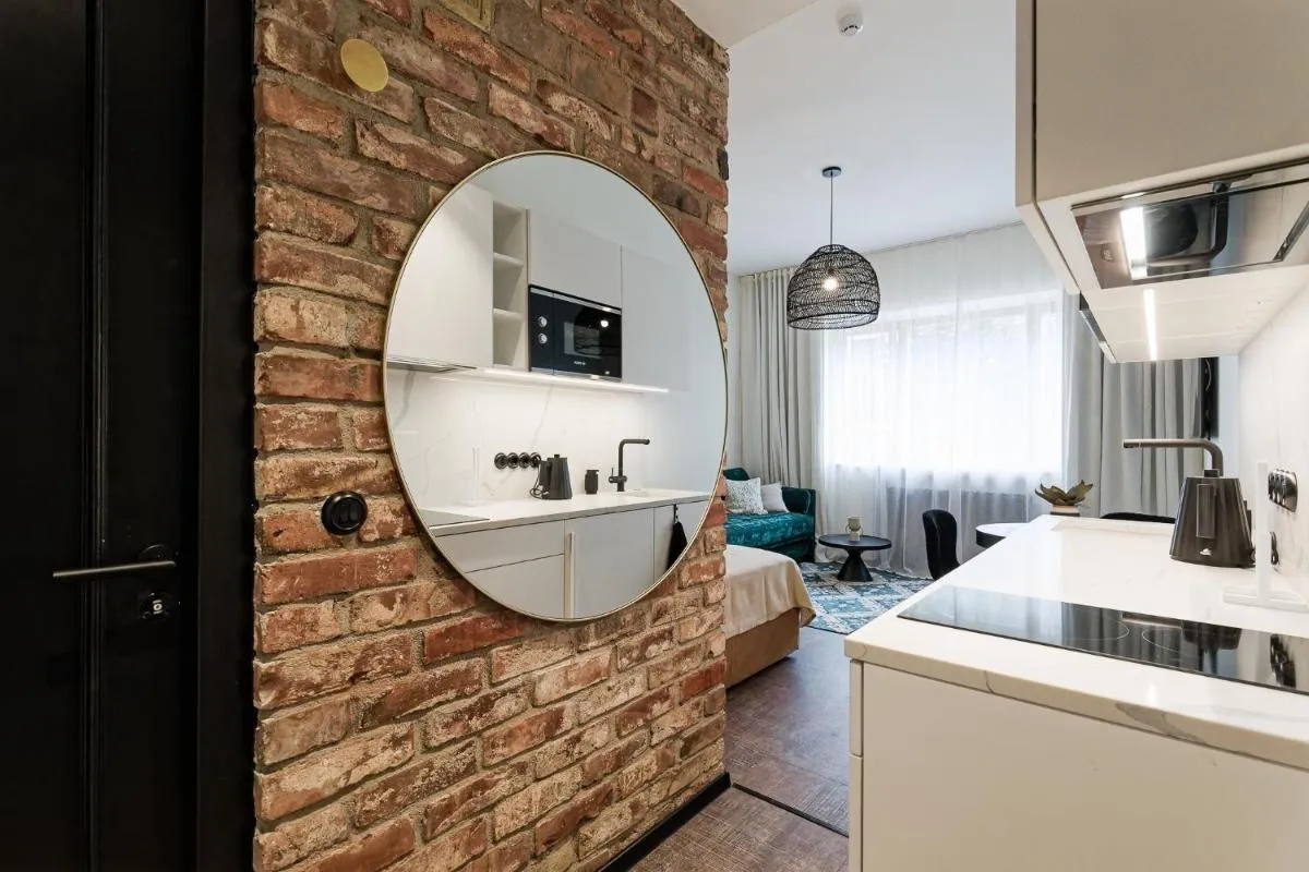 Image 2 of Old Town Studio Apartment Aia 5a