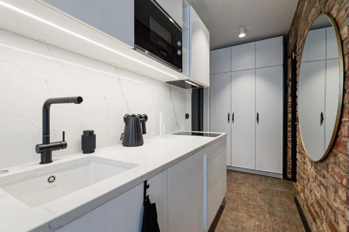 Image 4 of Old Town Studio Apartment Aia 5a