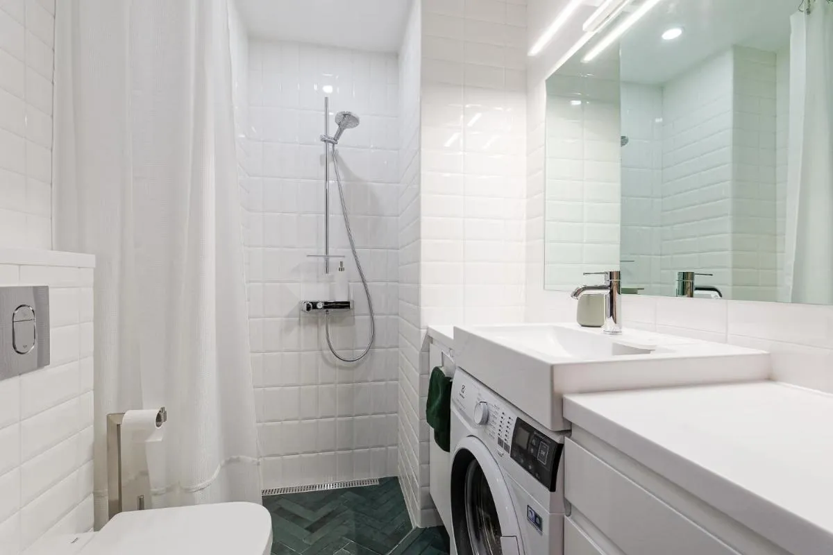 Image 3 of Old Town Studio Apartment Aia 5a
