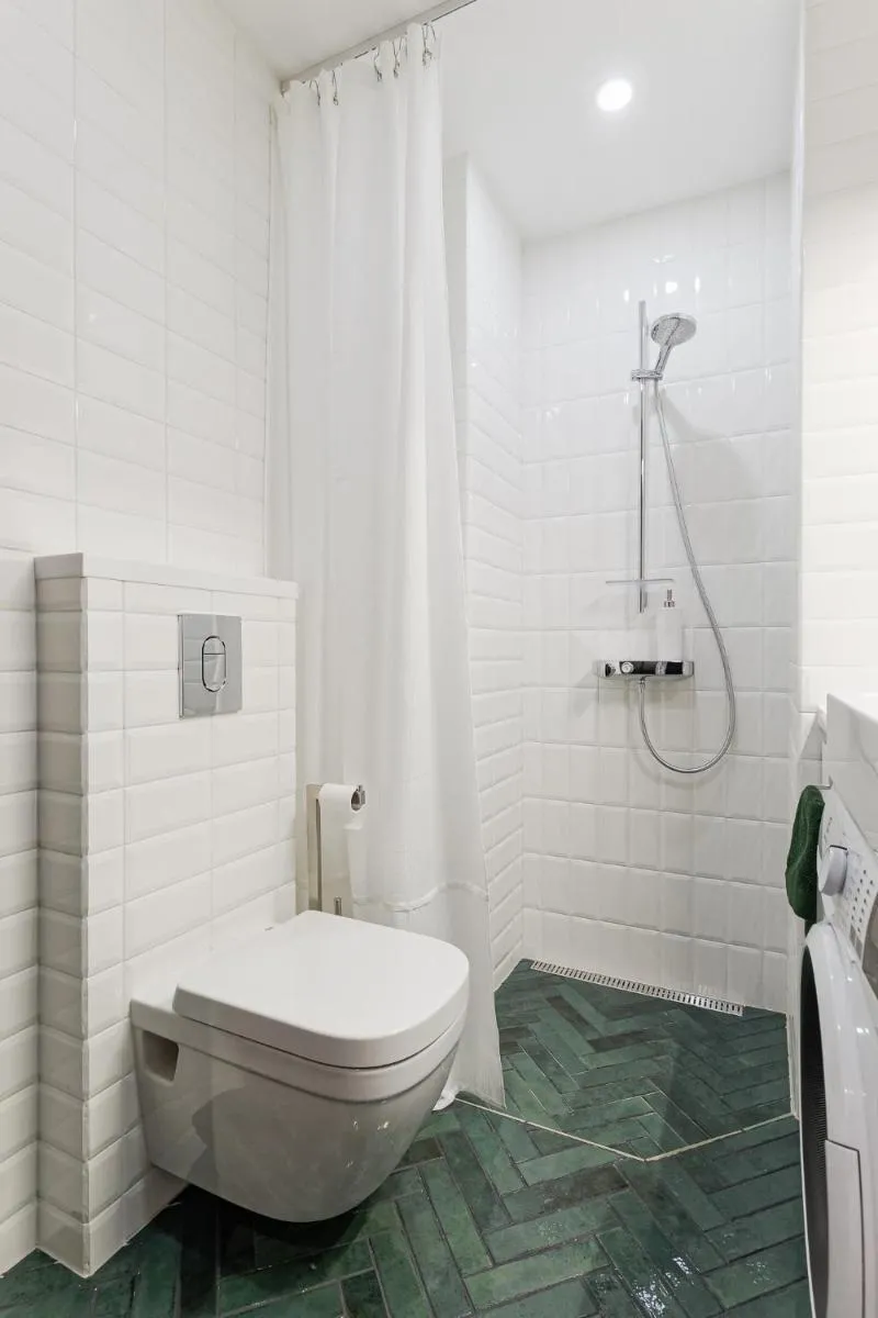 Image 5 of Old Town Studio Apartment Aia 5a