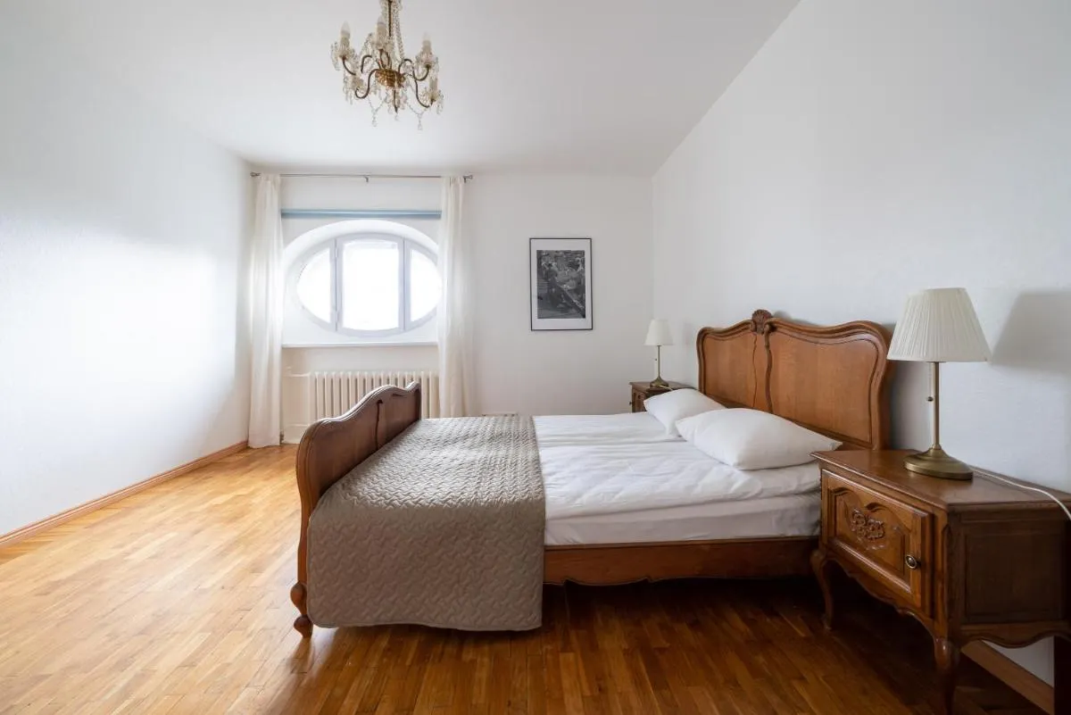 Image 5 of Old Town – Suur Karja Apartment