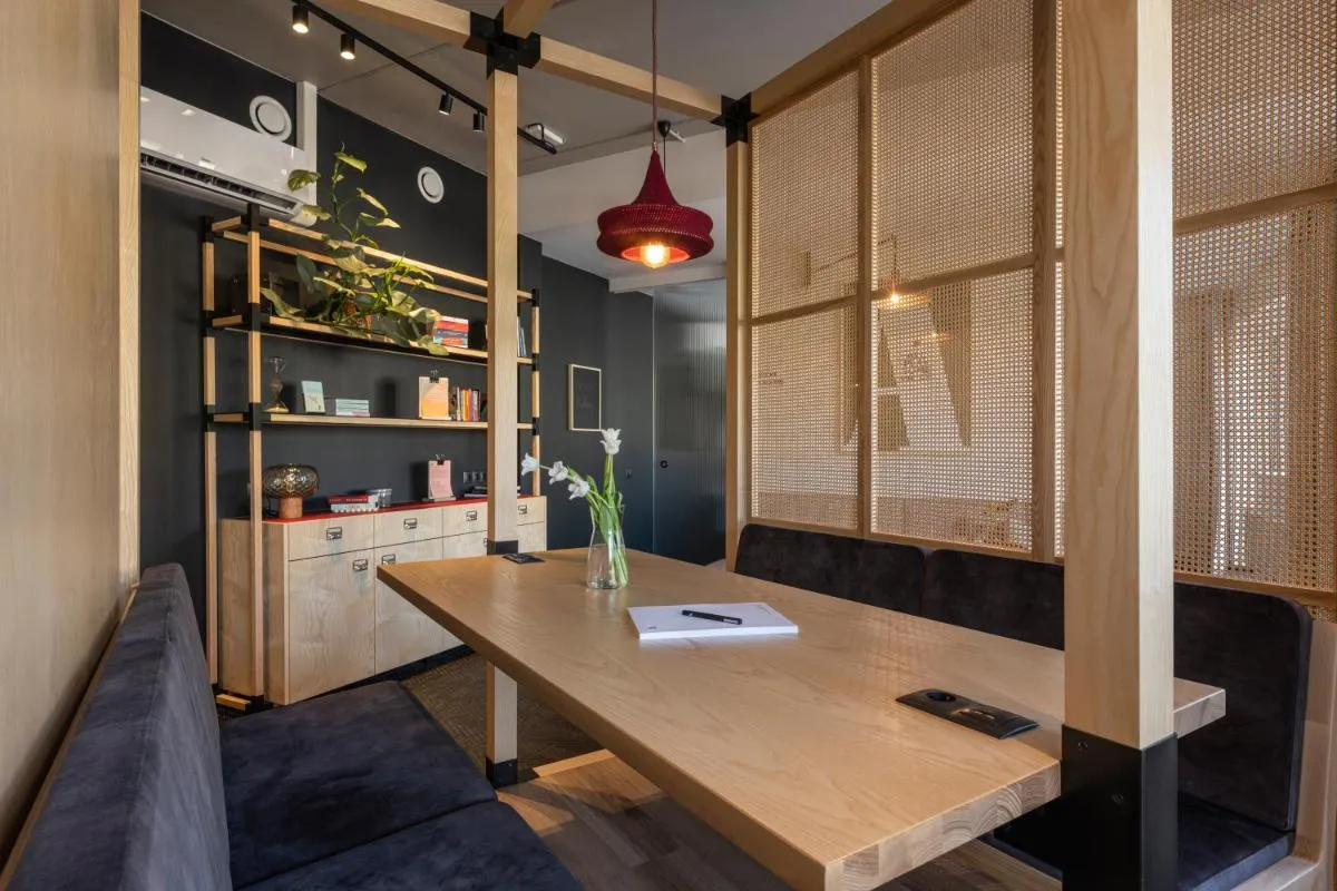 Image 2 of Oru Hub Hotel Tallinn – Handwritten Collection