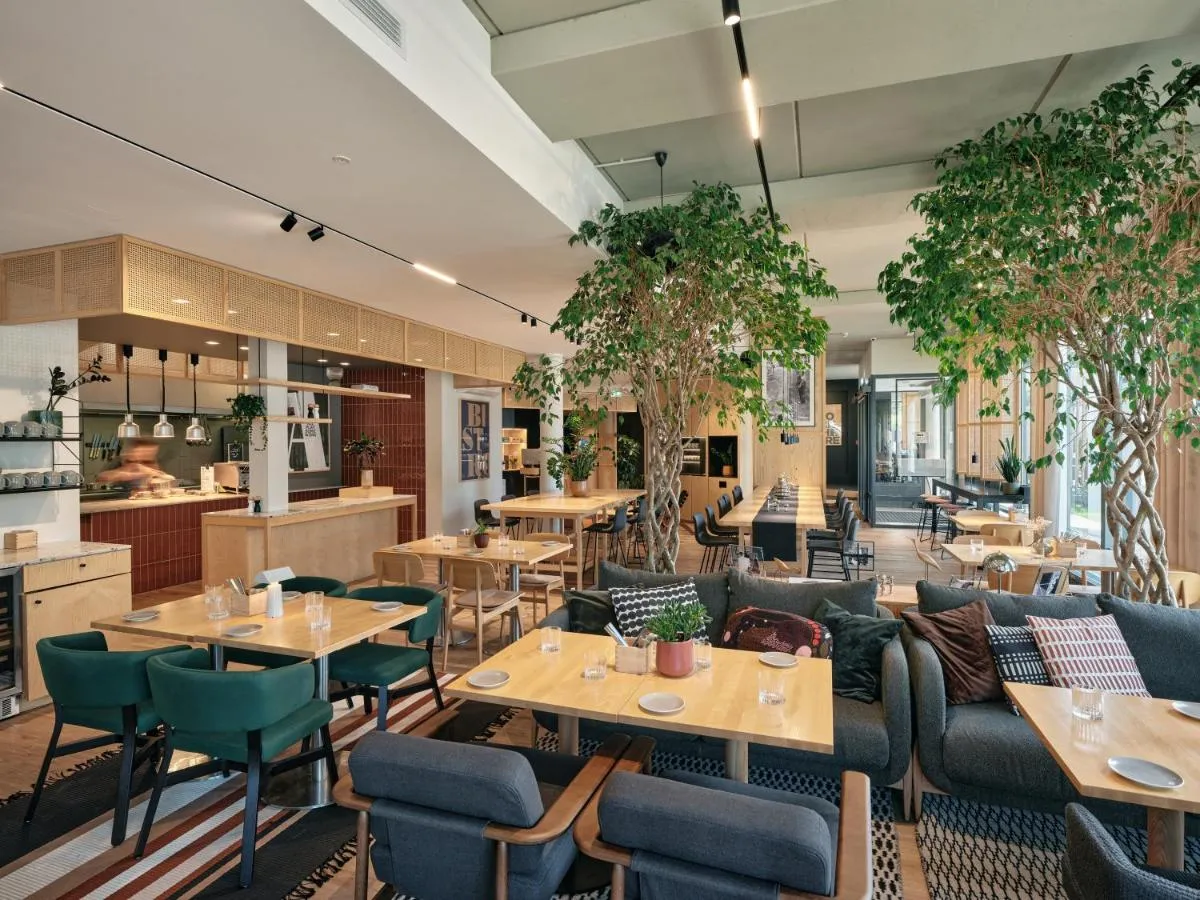 Image 3 of Oru Hub Hotel Tallinn – Handwritten Collection