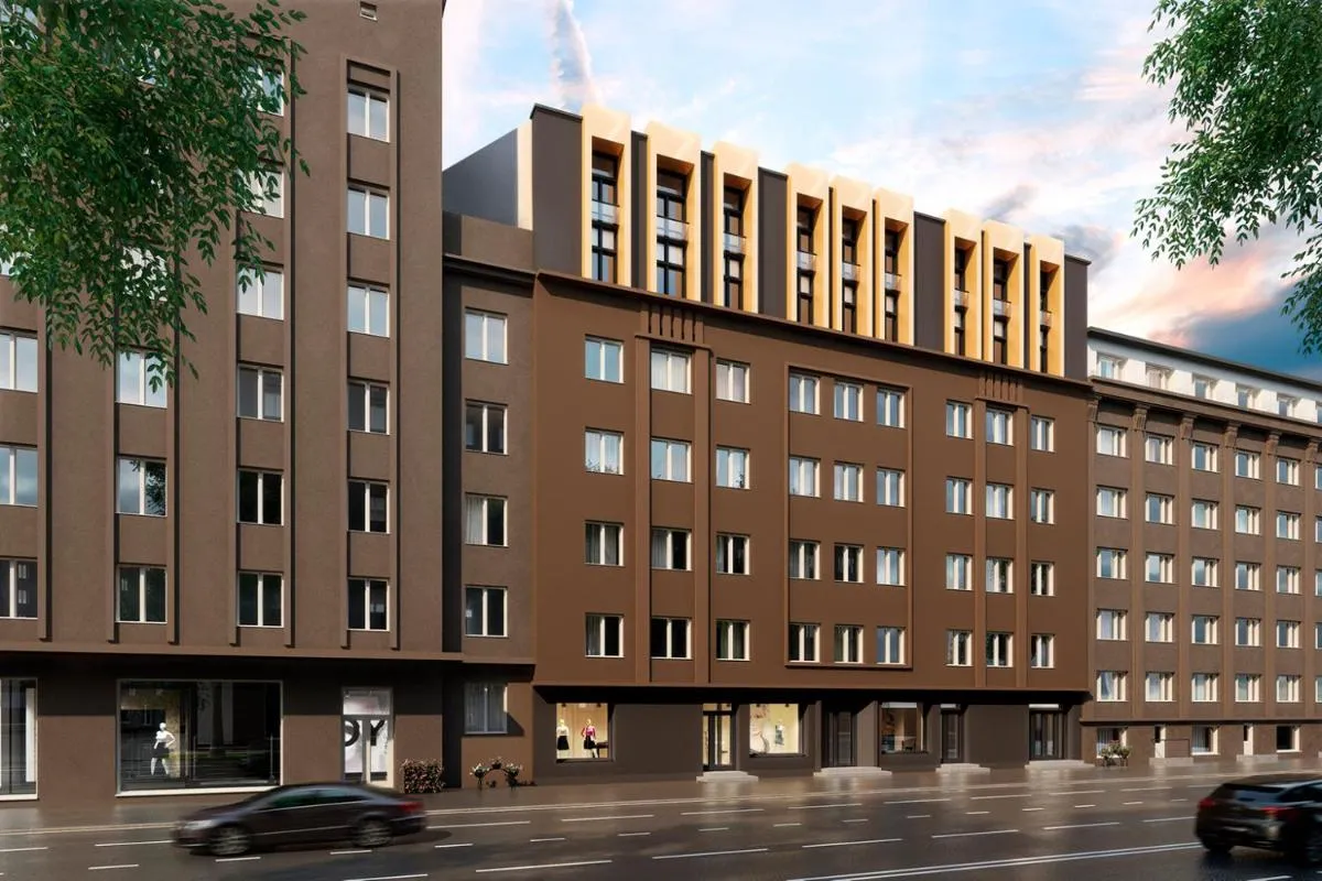 Image 5 of Pronksi 3 Apartments