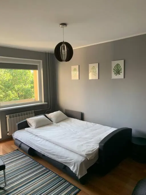 Image 3 of Quiet and comfortable apartment with parking for a nice stay for two, one or a couple guests with a child
