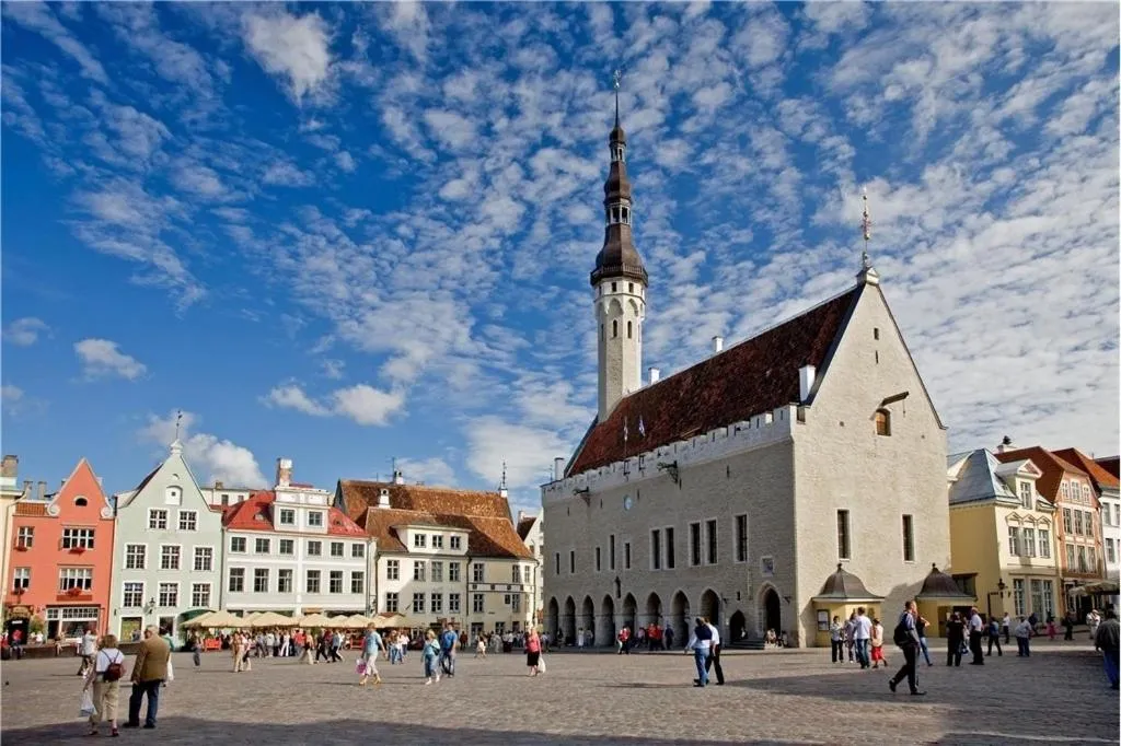 Image of Raekoja Boutique Residence