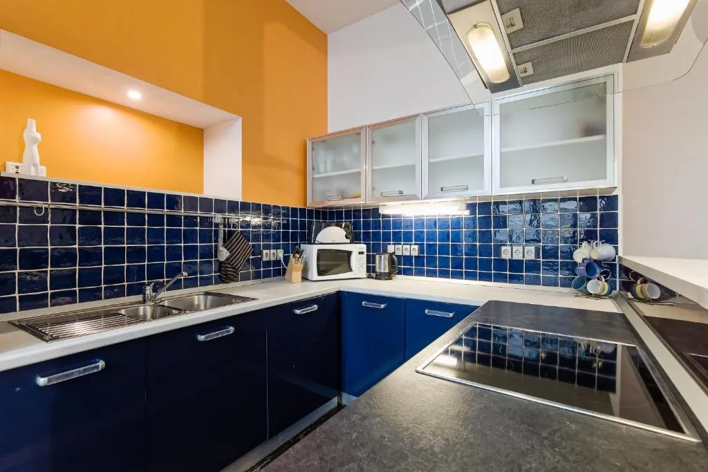 Image of Rataskaevu 6 Apartment