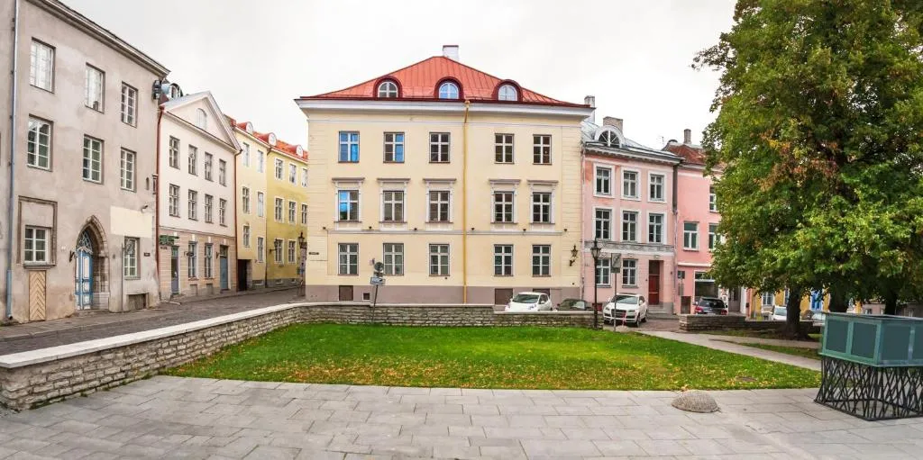 Image of Rataskaevu Guest Apartment