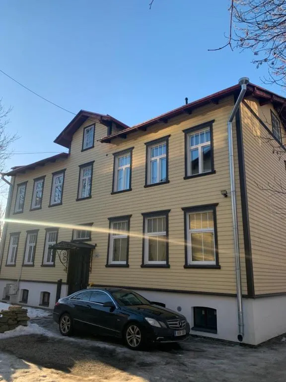 Image of Rental apartment Toom-Kuninga