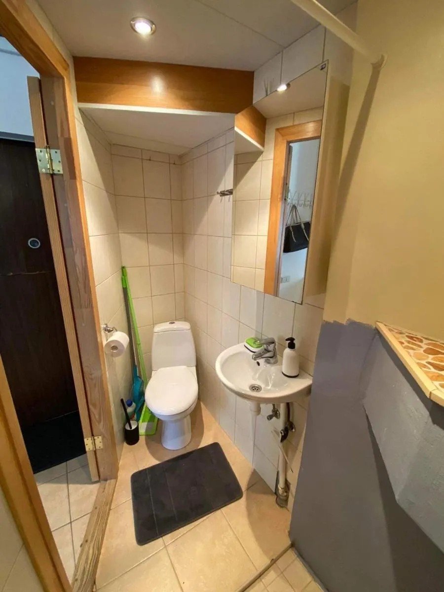Image 4 of Rental apartment Toom-Kuninga