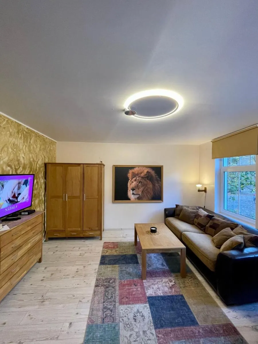 Image 3 of Rental apartment Toom-Kuninga