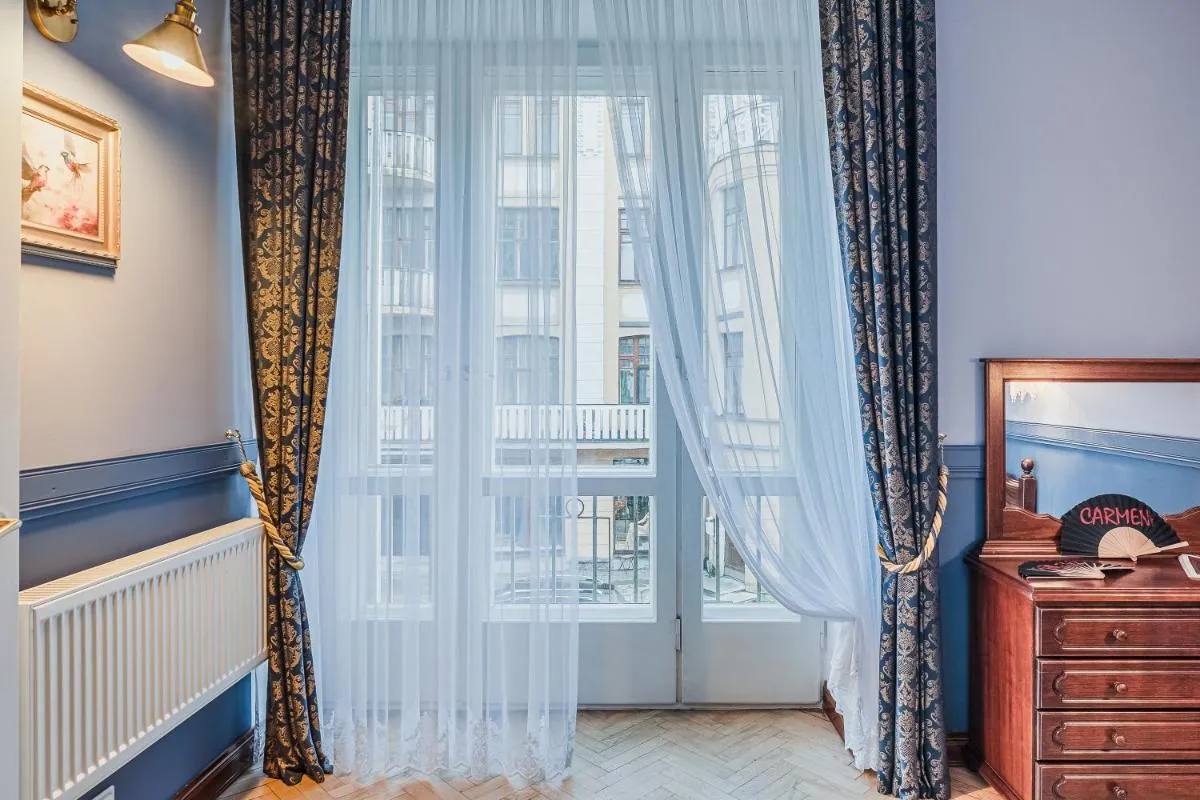 Image 1 of Revalia Freedom Square One Bedroom Apartment