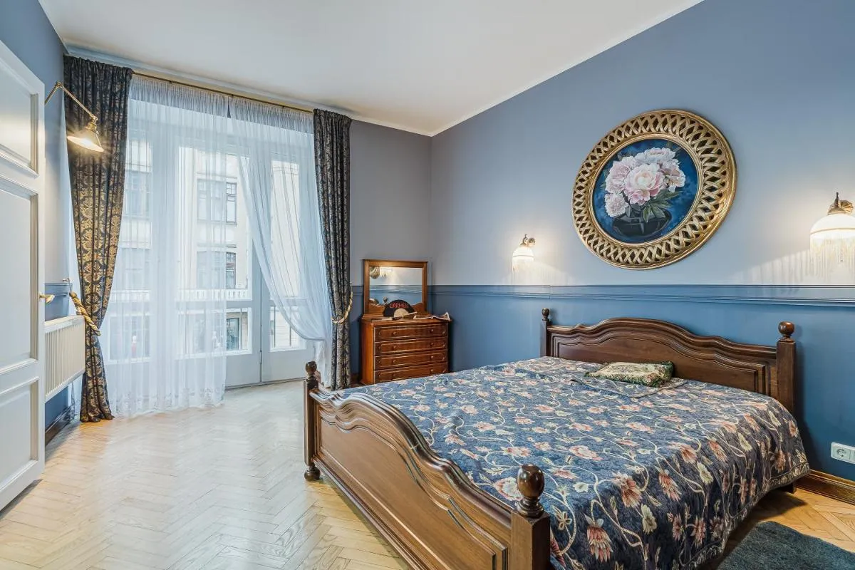 Image 6 of Revalia Freedom Square One Bedroom Apartment