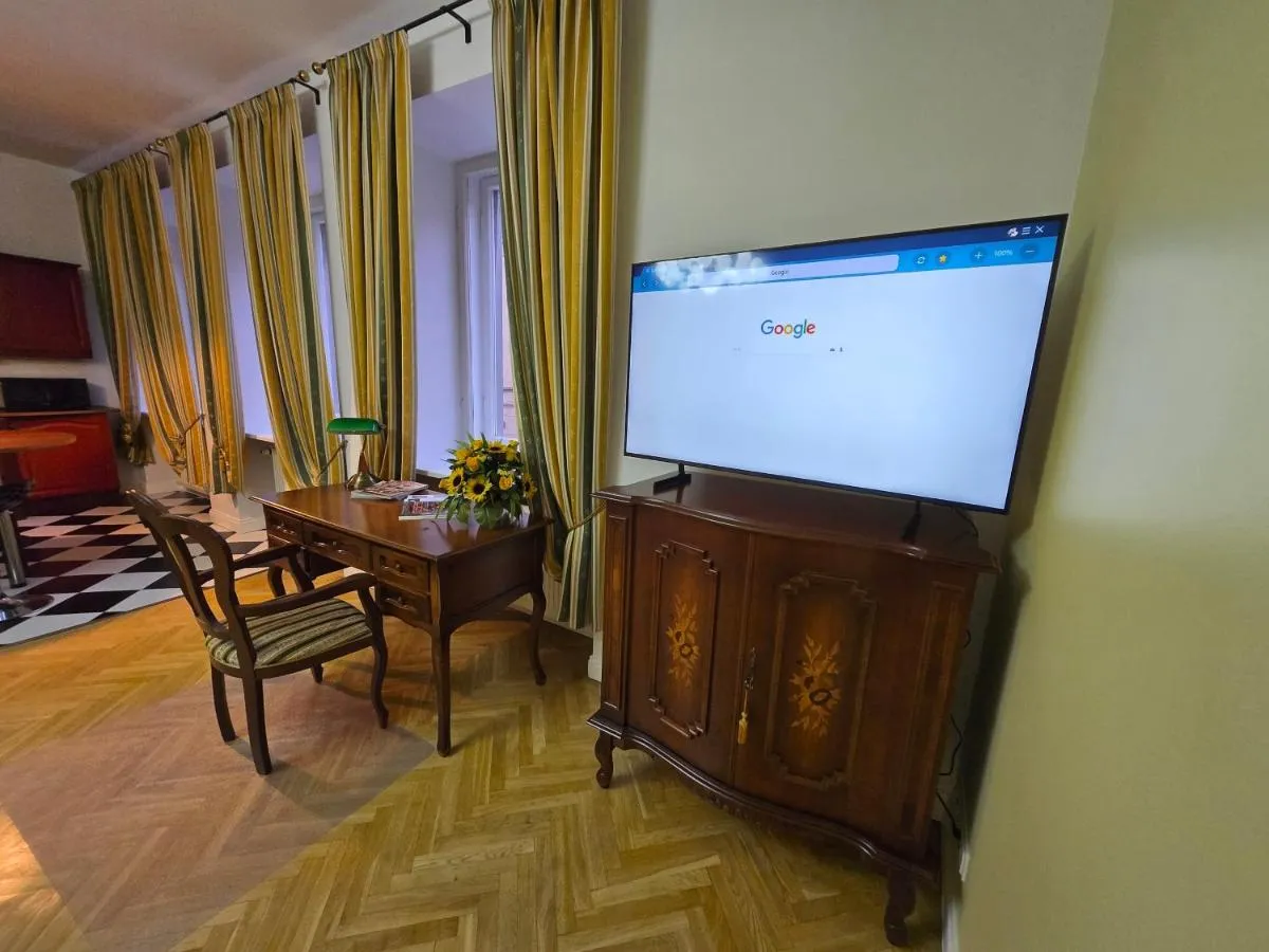 Image 4 of Revalia Freedom Square One Bedroom Apartment