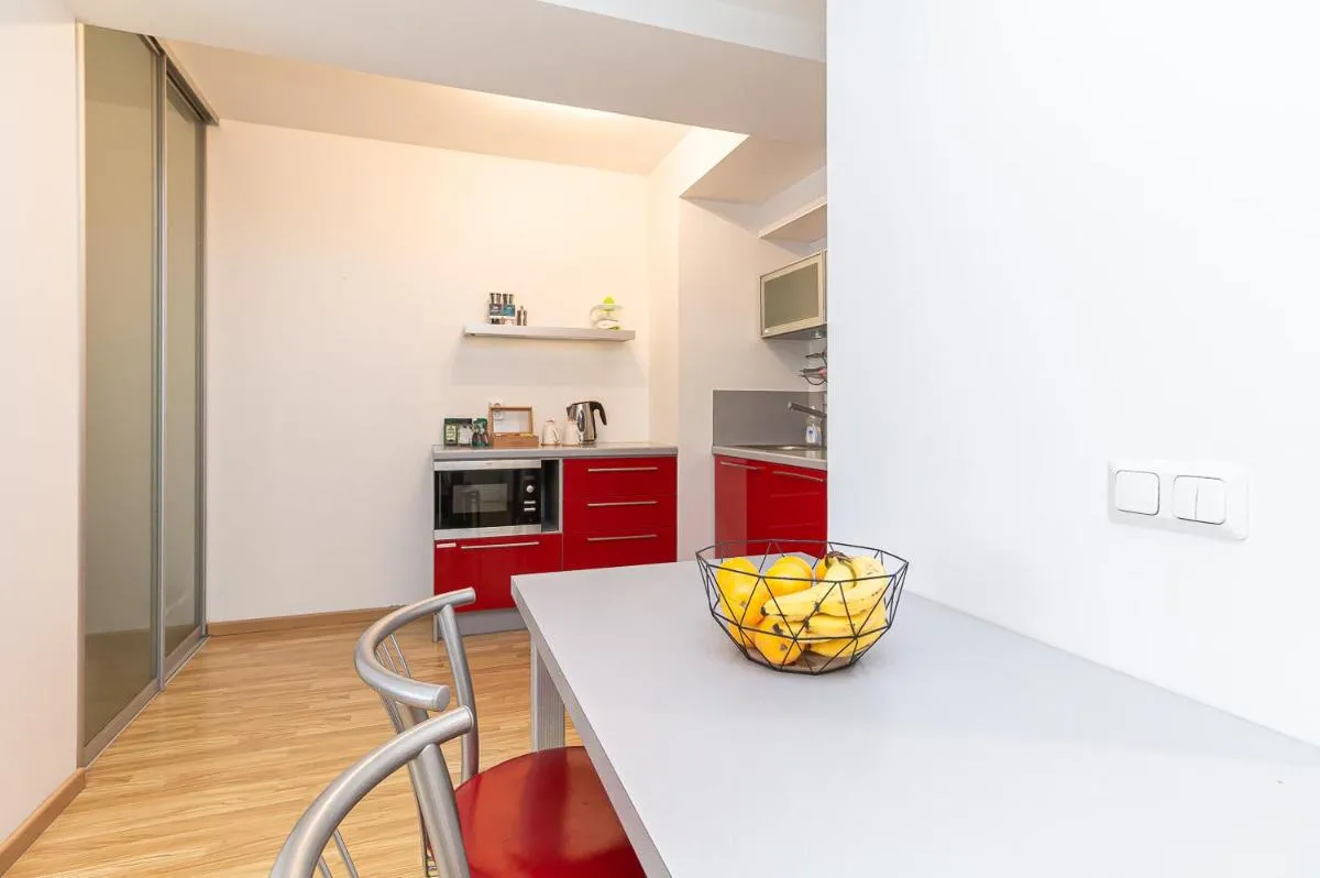 Image 1 of Romantic getaway with equipped kitchen