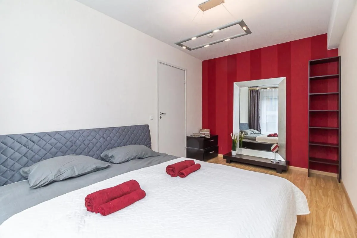 Image 2 of Romantic getaway with equipped kitchen