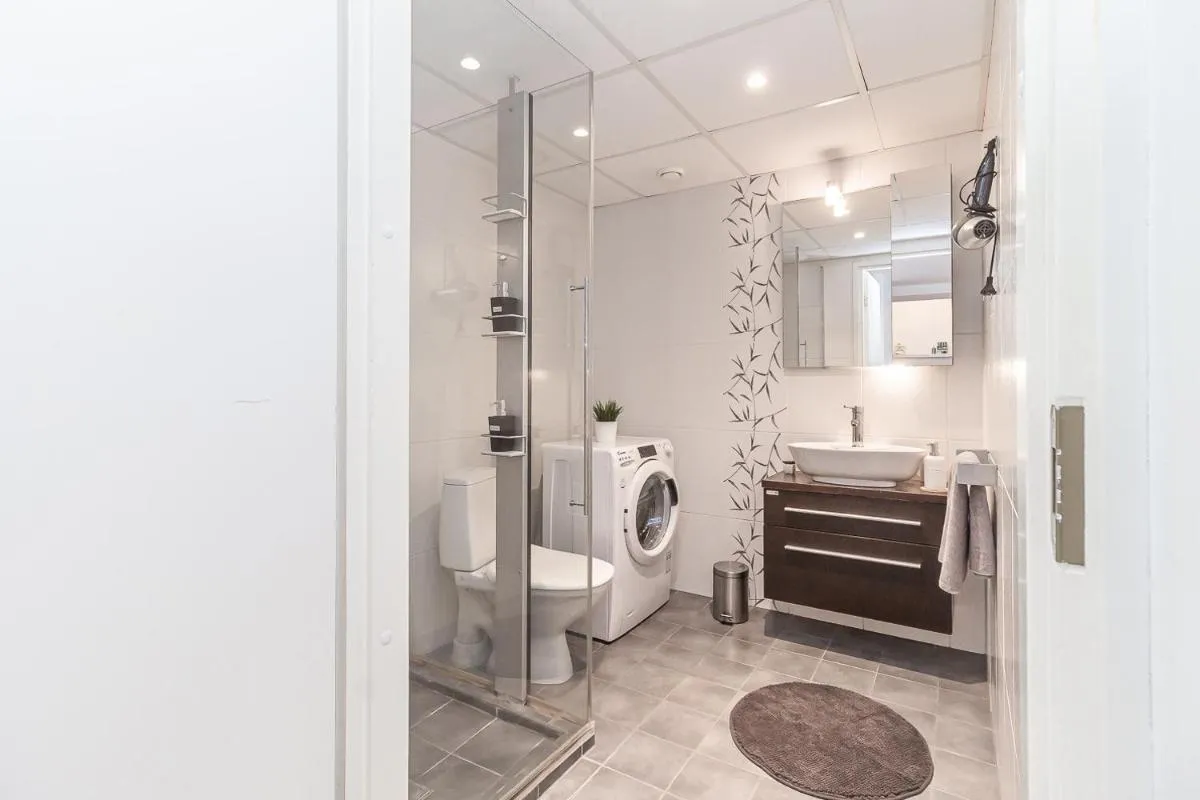 Image 3 of Romantic getaway with equipped kitchen