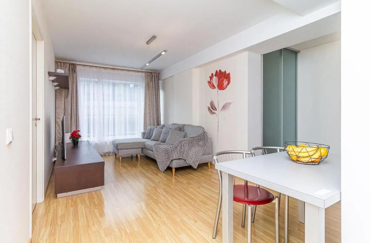 Image 4 of Romantic getaway with equipped kitchen