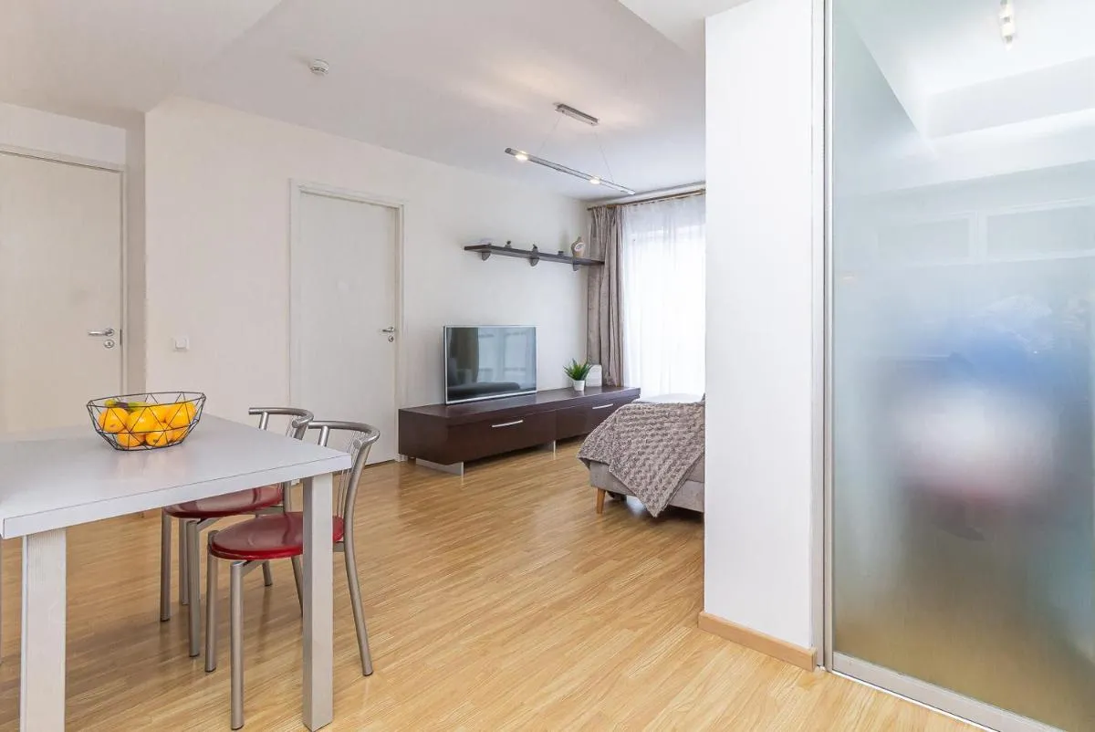 Image 6 of Romantic getaway with equipped kitchen