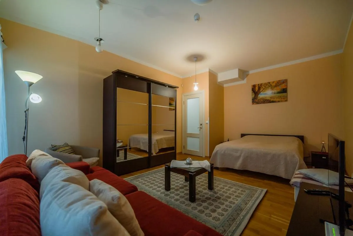 Image 1 of Romeo Family Apartments