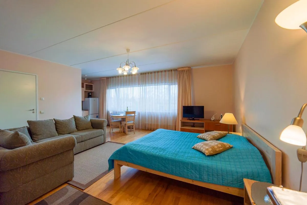 Image 4 of Romeo Family Kaarli Apartment