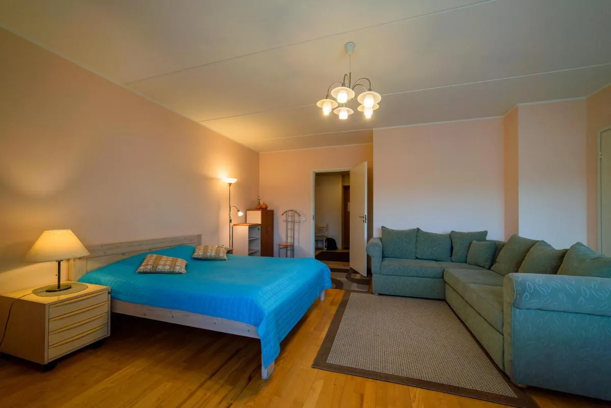 Image 1 of Romeo Family Kaarli Apartment