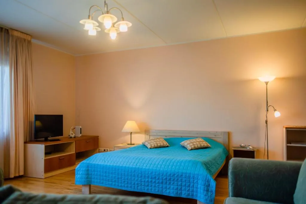 Image of Romeo Family Kaarli Apartment