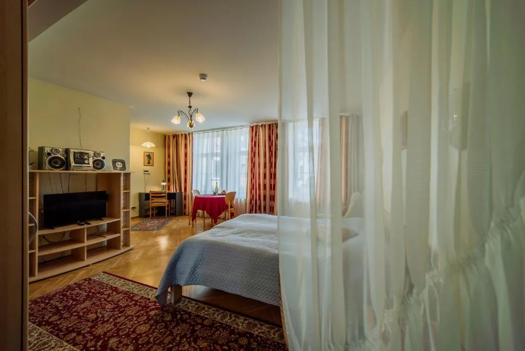 Image of Romeo Family Uus Apartments