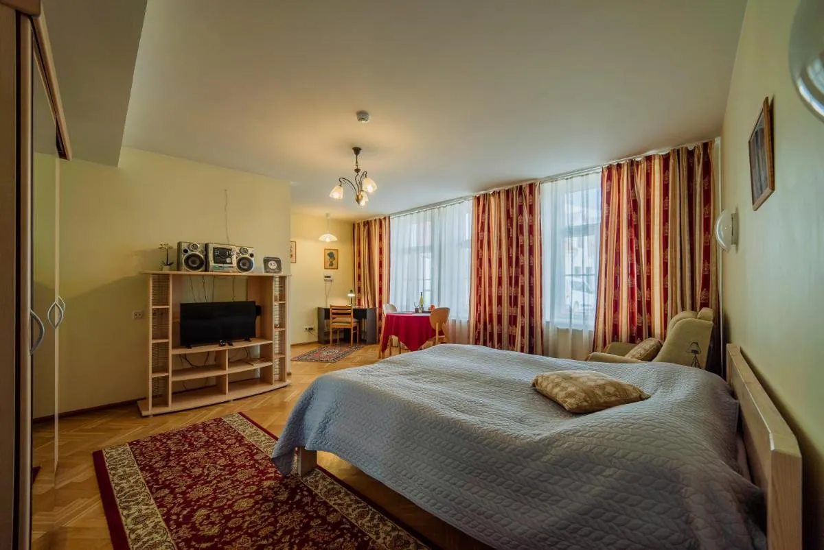 Image 6 of Romeo Family Uus Apartments