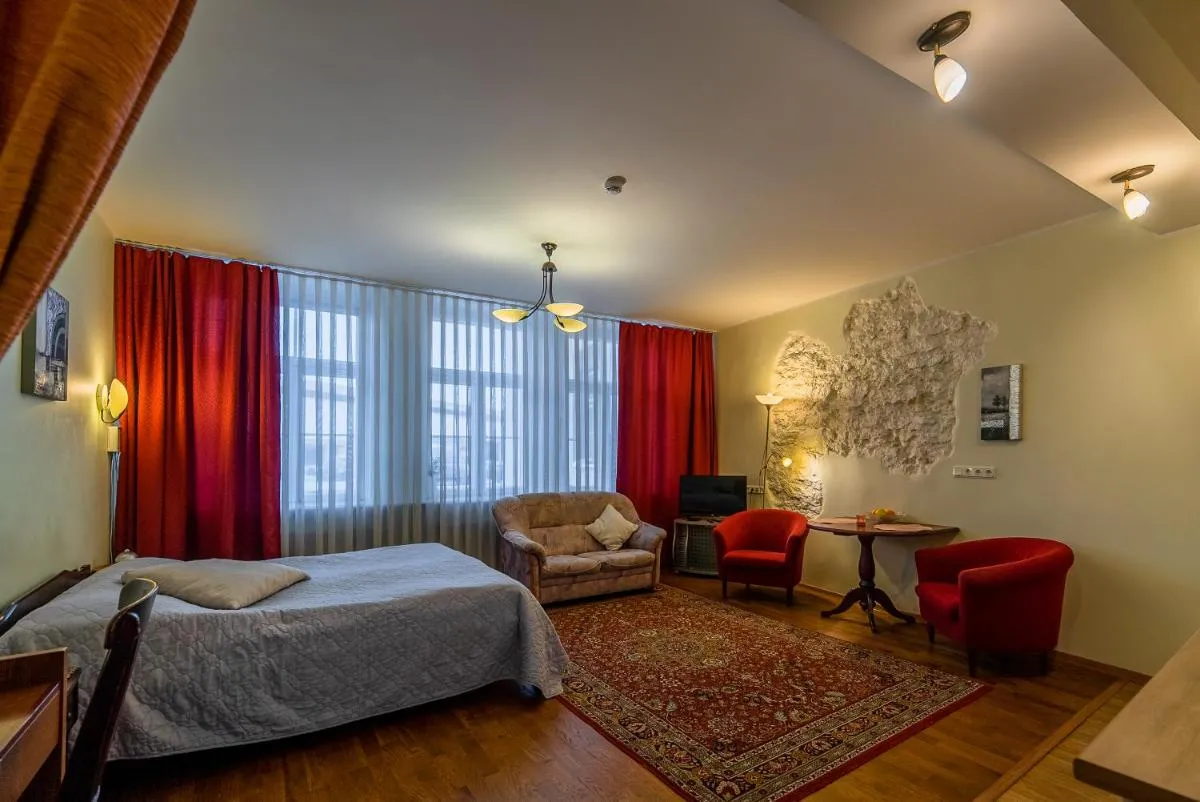 Image 1 of Romeo Family Uus Apartments