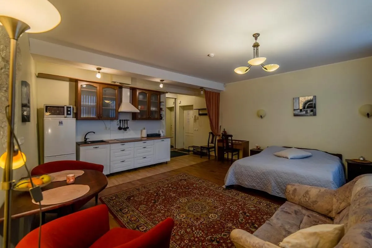 Image 3 of Romeo Family Uus Apartments
