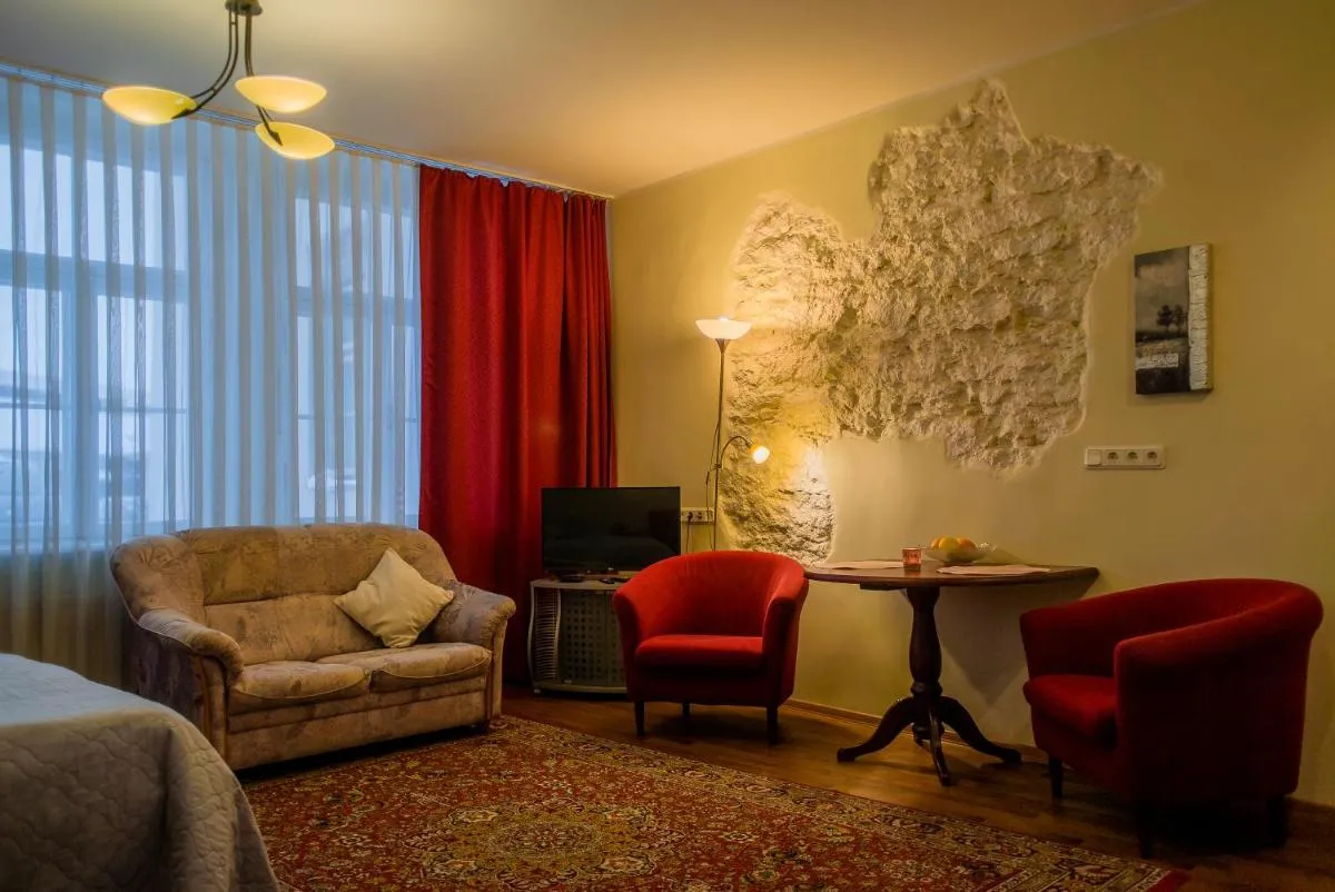 Image 4 of Romeo Family Uus Apartments