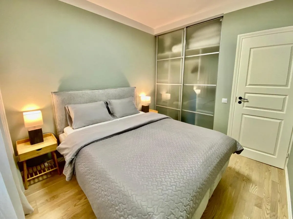 Image 6 of Roosikrantsi Elegant Retreat near Old Town – City Heart