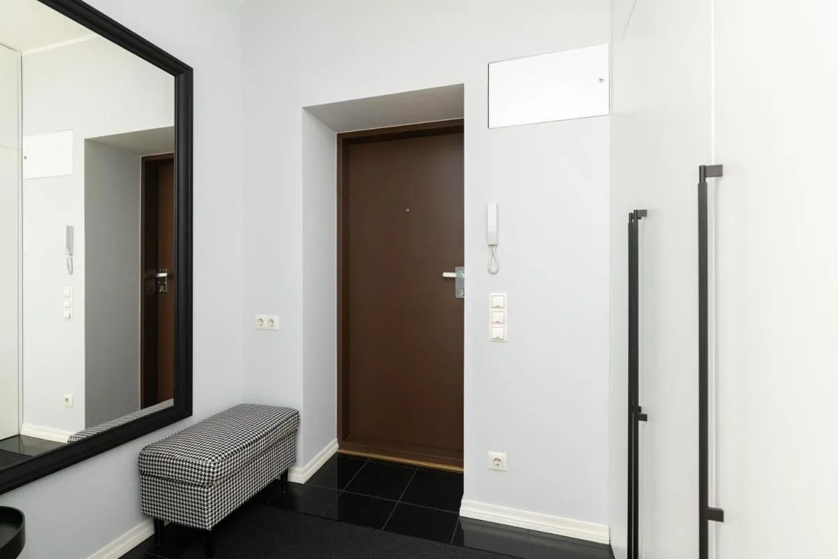 Image 2 of Roosikrantsi Elegant Retreat near Old Town – City Heart