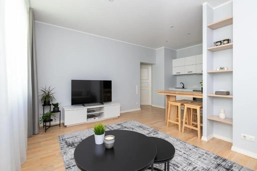 Image of Roosikrantsi Elegant Retreat near Old Town – City Heart