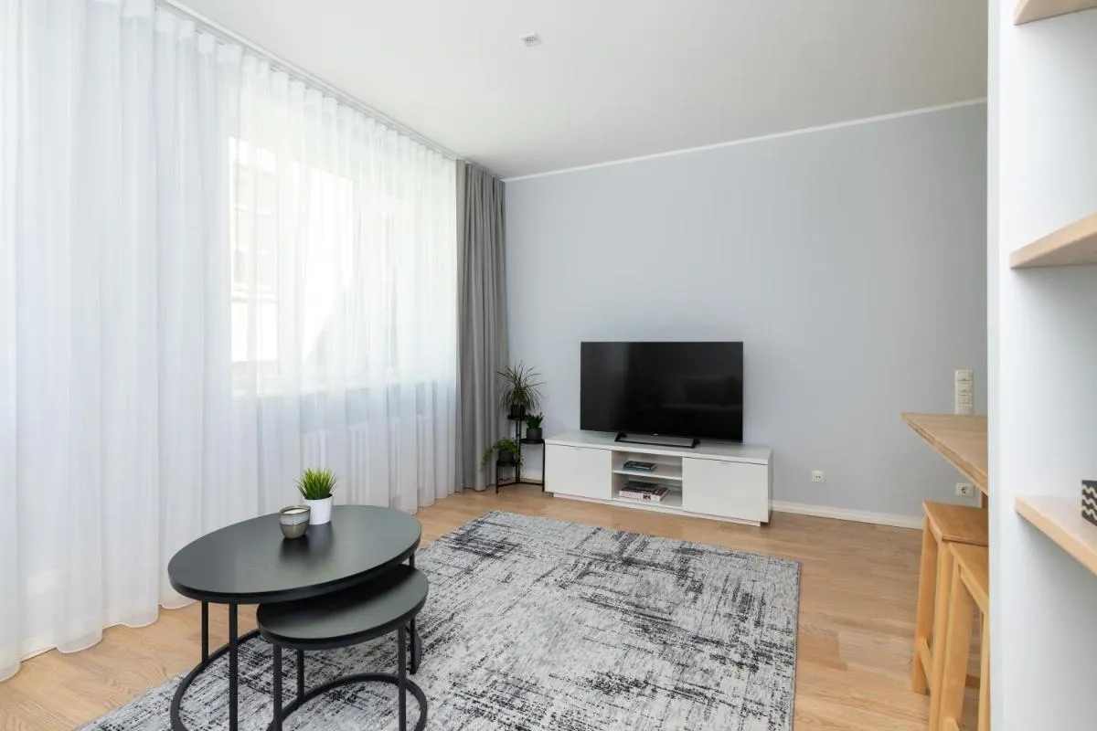 Image 4 of Roosikrantsi Elegant Retreat near Old Town – City Heart