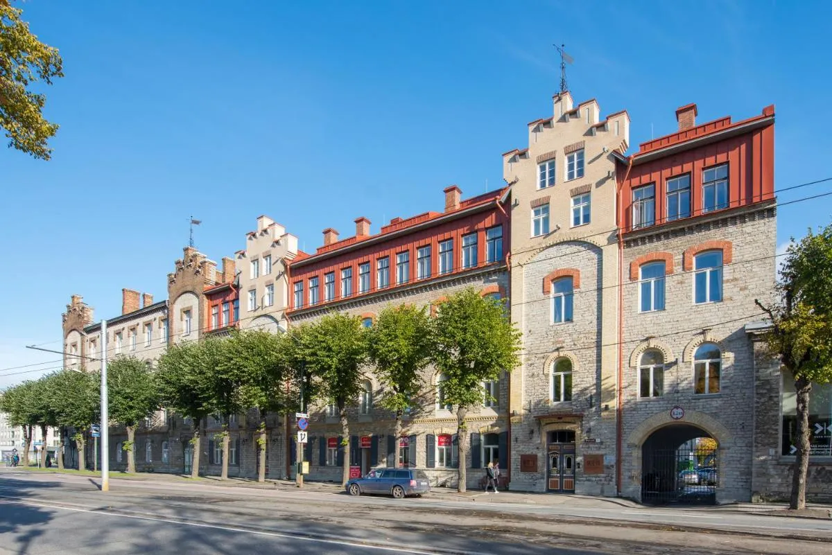 Image 5 of Rotermann City Apartments
