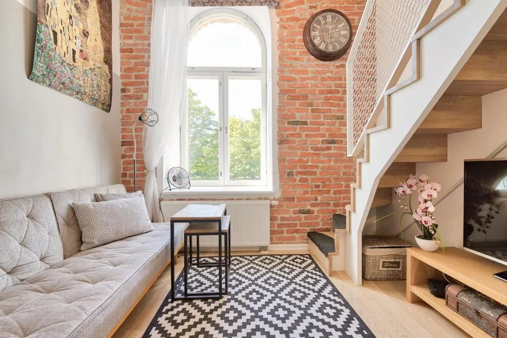 Image of Rotermann City Apartments
