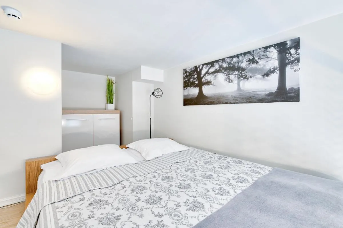 Image 6 of Rotermann City Apartments