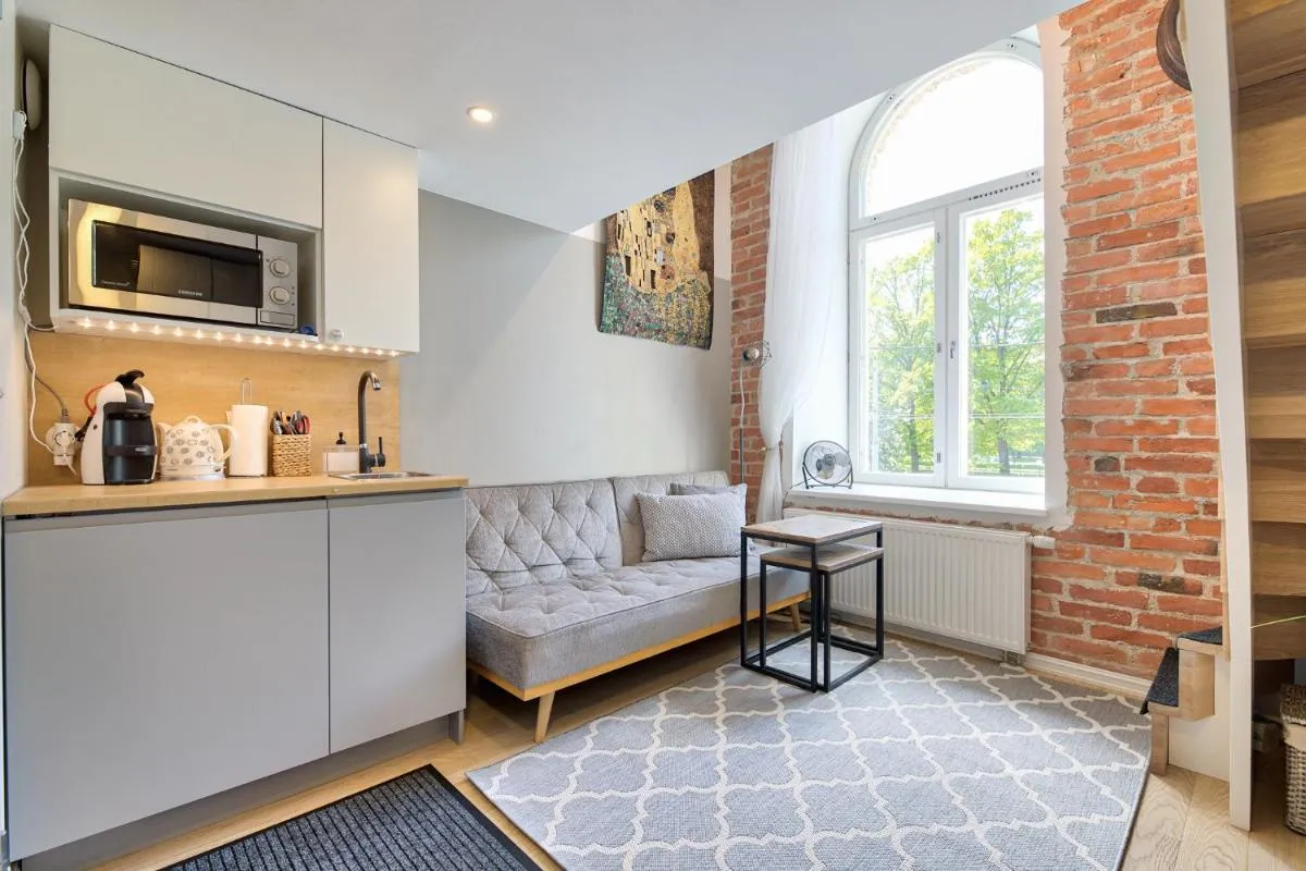 Image 3 of Rotermann City Apartments