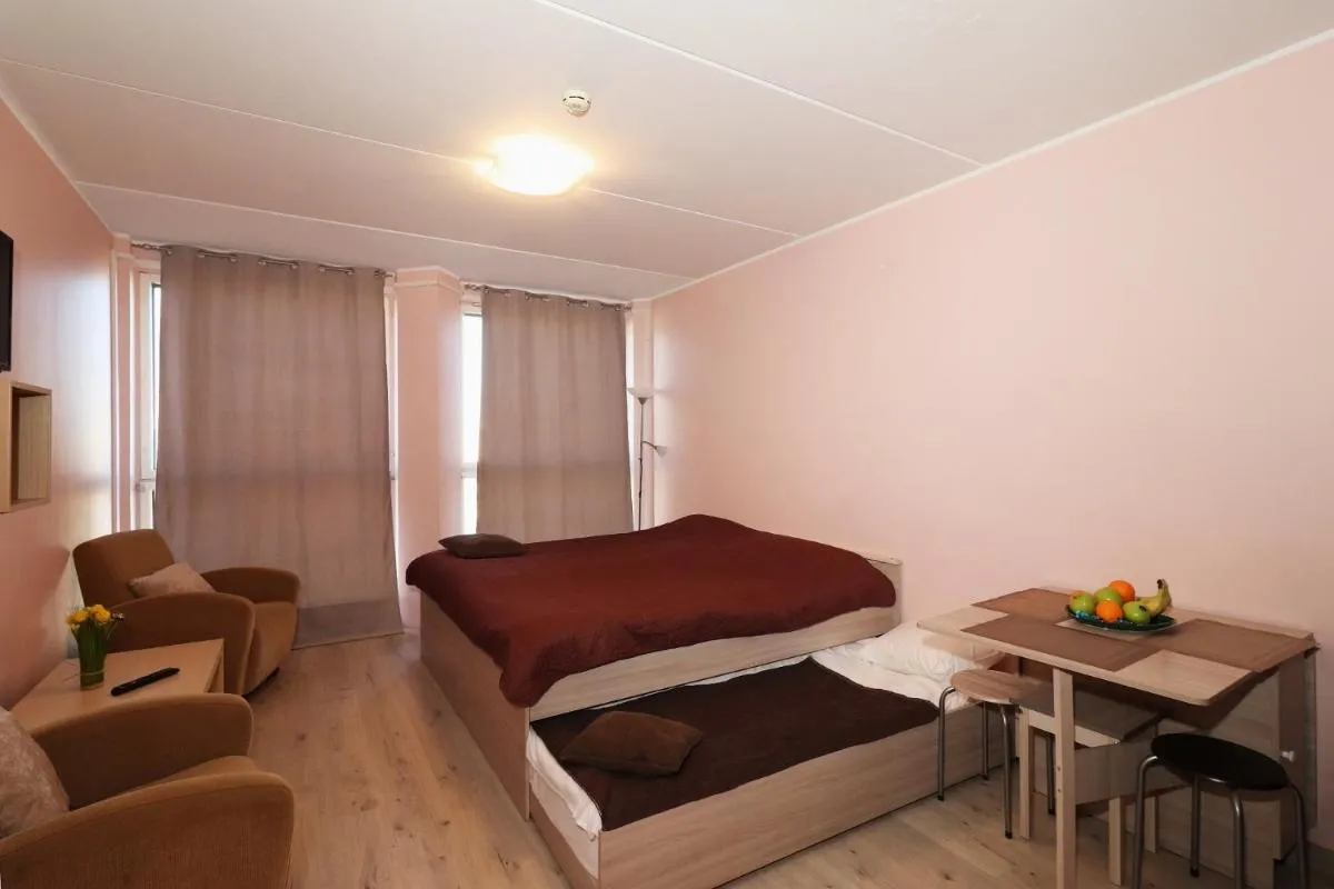 Image 6 of Rotermanni District Bee Apartment