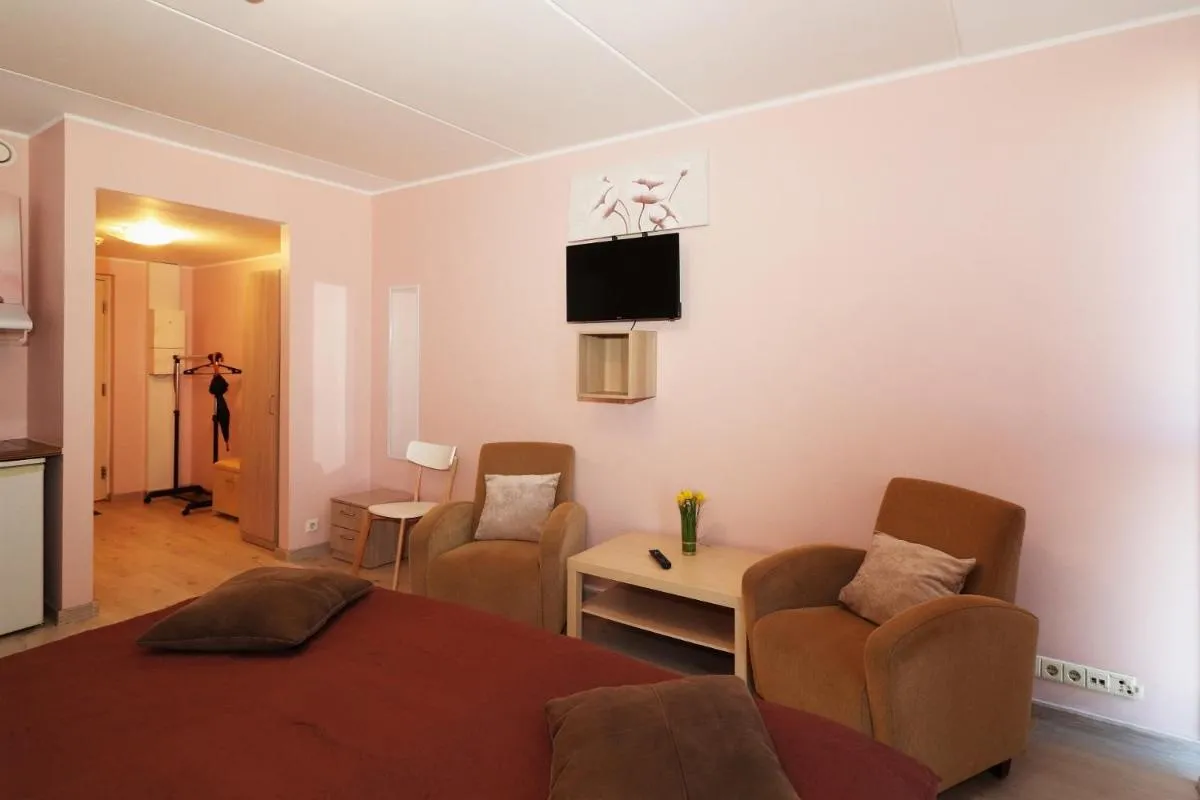 Image 4 of Rotermanni District Bee Apartment