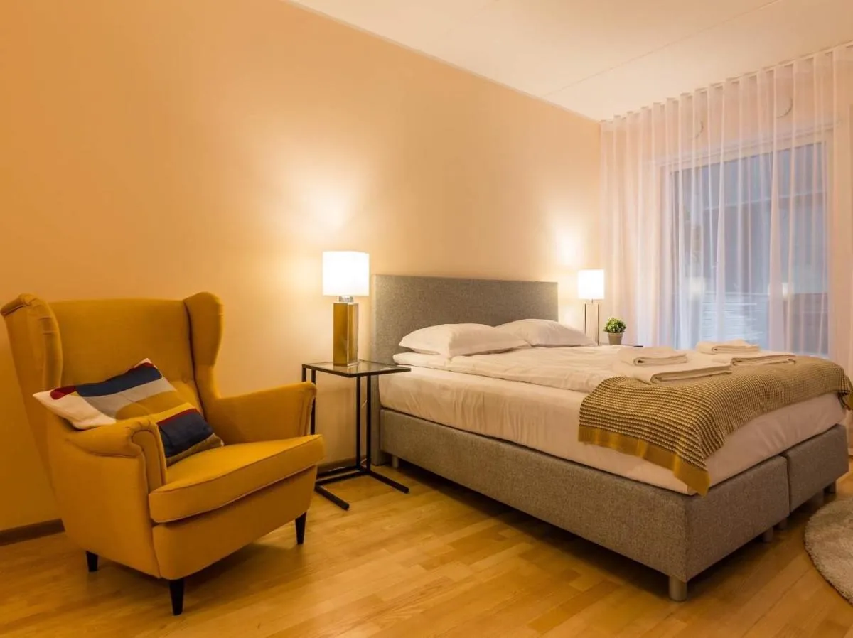 Image 5 of Rotermanni studio apartment, large terrace