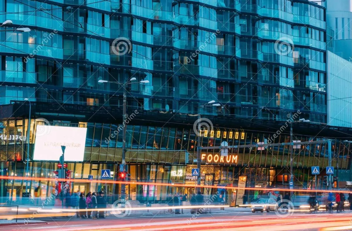 Image 4 of Rotermanni studio apartment, large terrace