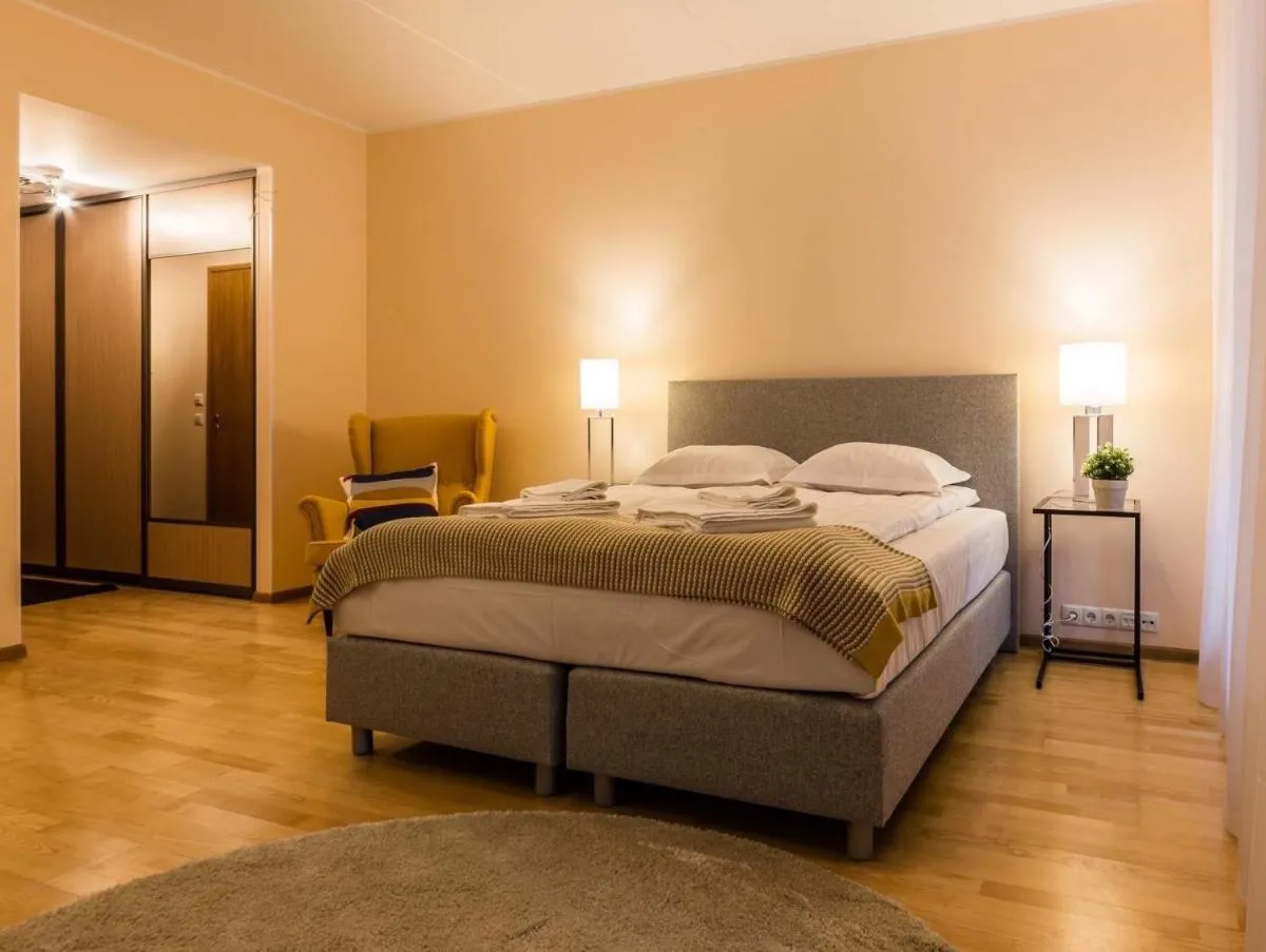 Image 1 of Rotermanni studio apartment, large terrace