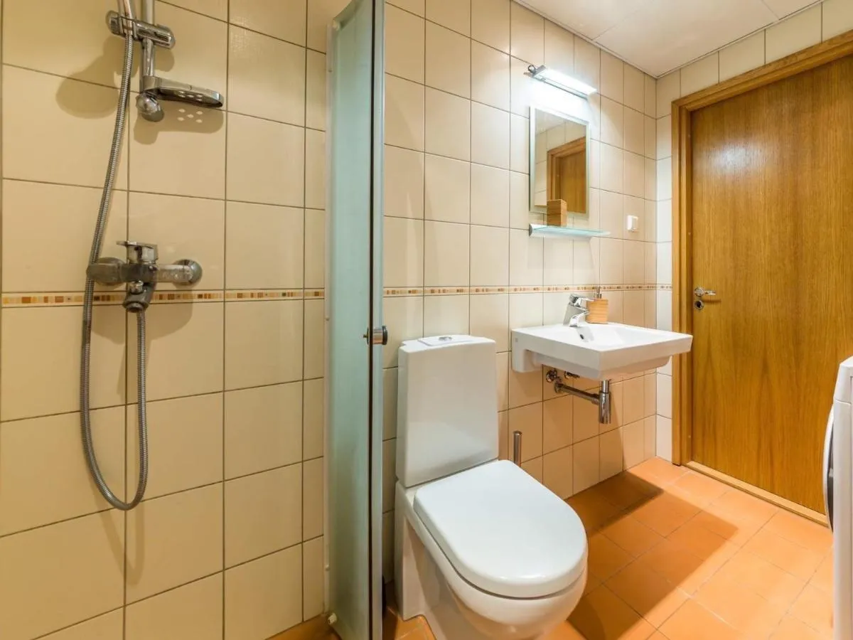 Image 6 of Rotermanni studio apartment, large terrace