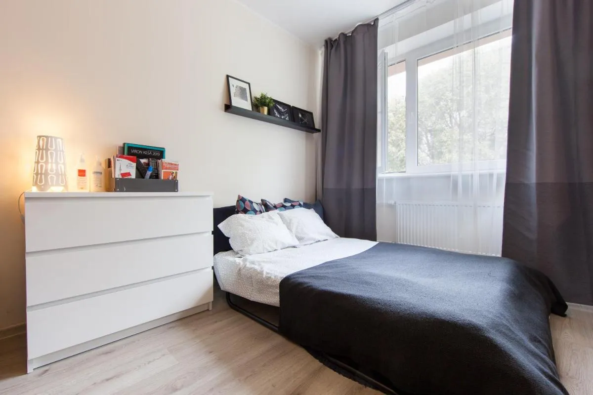 Image 6 of Scandinavian style apartment in City Center