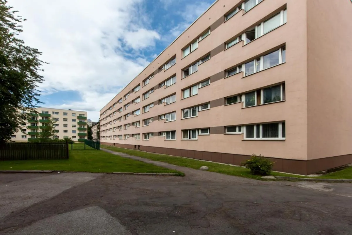 Image 2 of Scandinavian style apartment in City Center