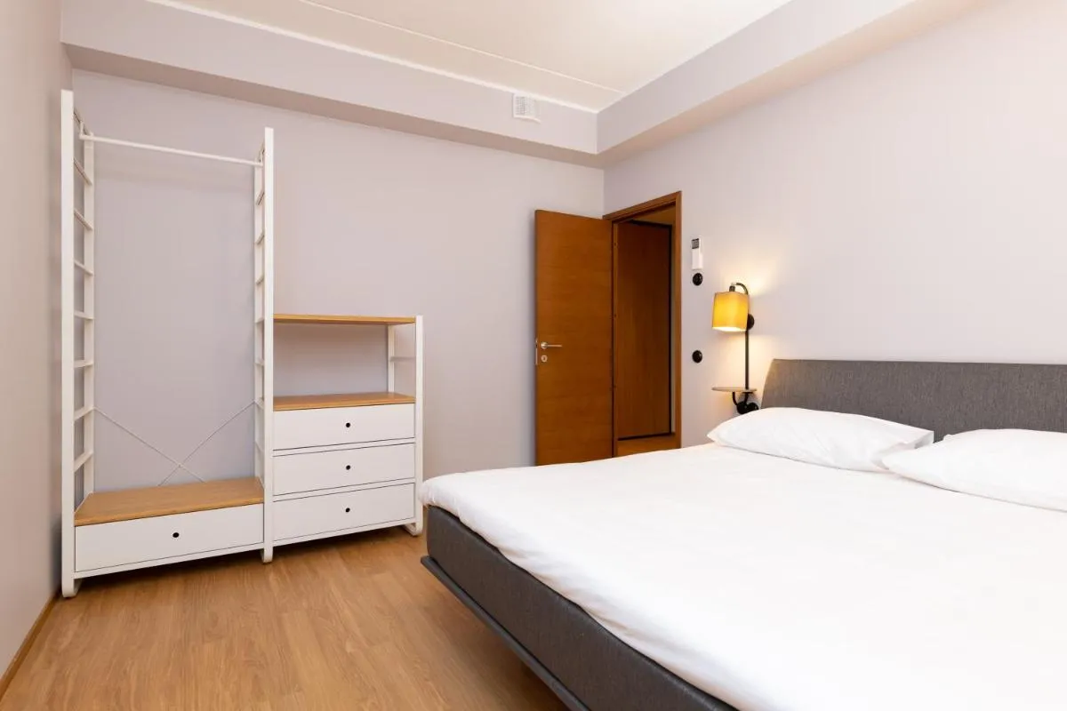 Image 6 of Self-check-in 2 bedroom apartment with a terrace and free parking