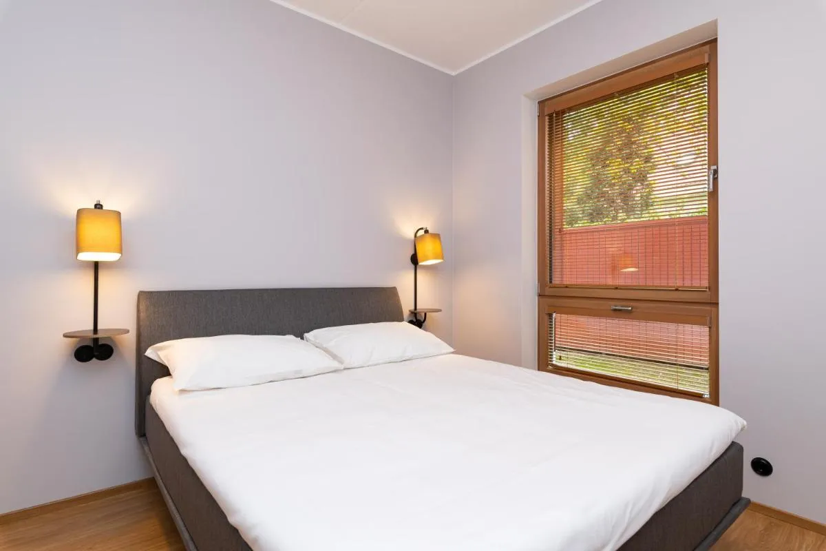 Image 1 of Self-check-in 2 bedroom apartment with a terrace and free parking
